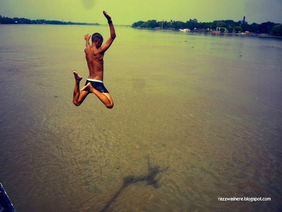 Photo of Chandannagar, West Bengal, India by Razzaq Siddiqui
