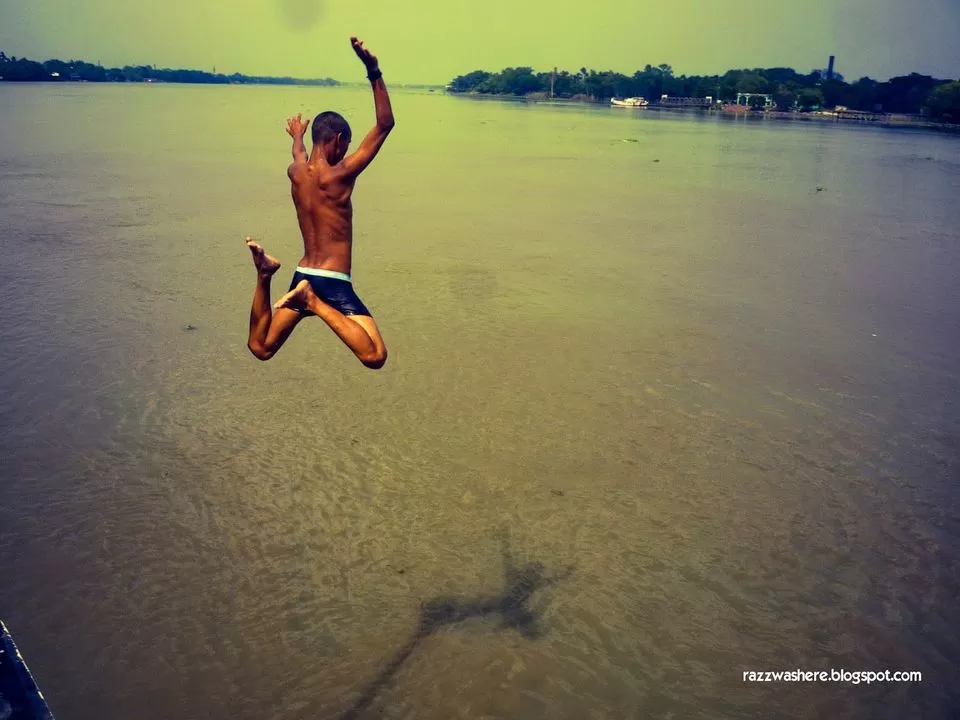 Photo of Chandannagar, West Bengal, India by Razzaq Siddiqui