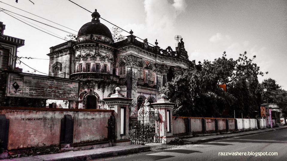 Photo of Chandannagar, West Bengal, India by Razzaq Siddiqui
