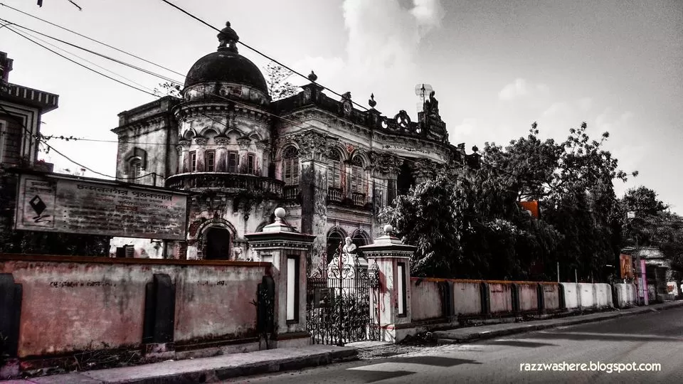 Photo of Chandannagar, West Bengal, India by Razzaq Siddiqui