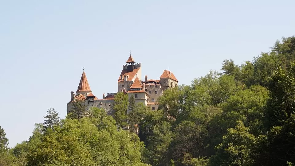 Photo of Bran Castle, Strada General Traian Moșoiu, Bran, Romania by Tripoto