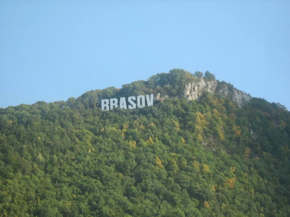 Photo of Brașov, Brașov County, Romania by Tripoto