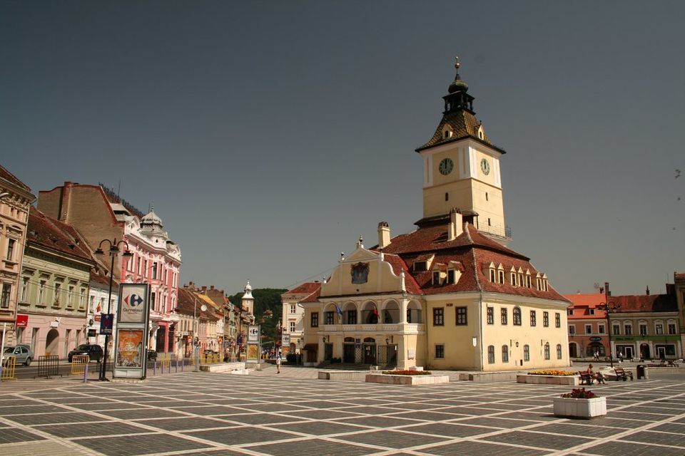 Photo of Brașov, Brașov County, Romania by Tripoto