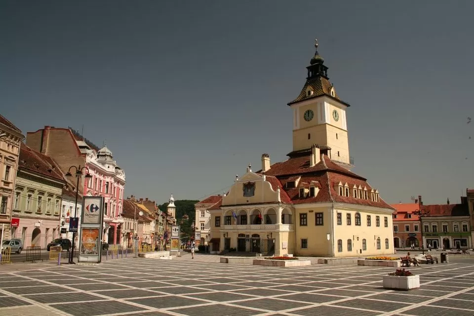 Photo of Brașov, Brașov County, Romania by Tripoto