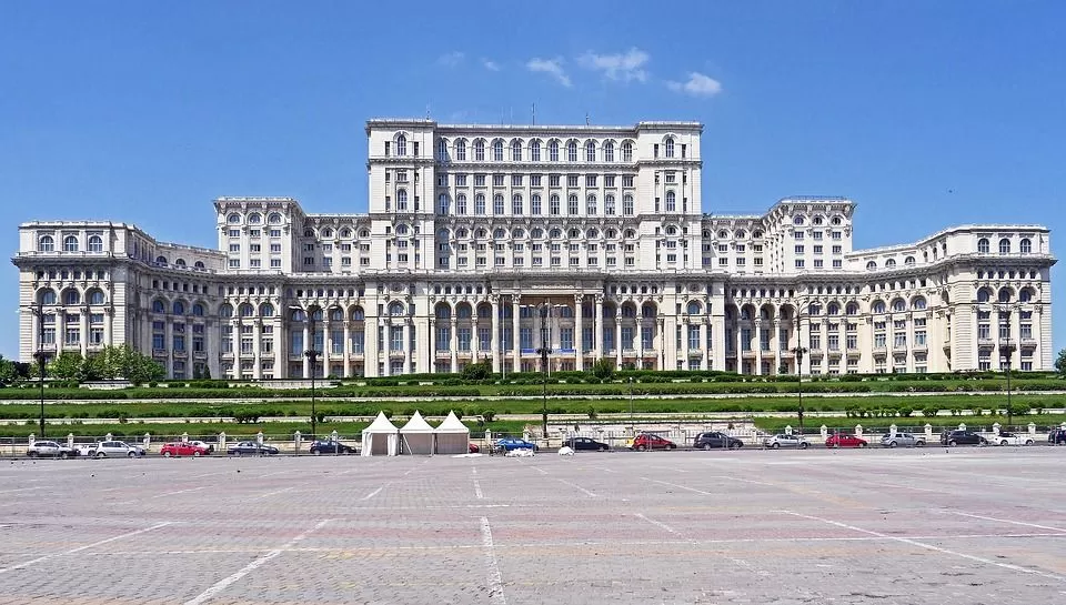 Photo of Bucharest, Romania by Tripoto