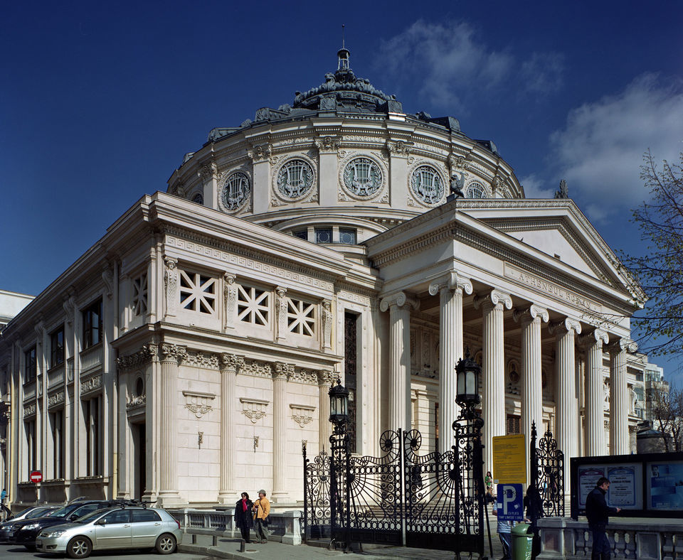 Photo of Bucharest, Romania by Tripoto