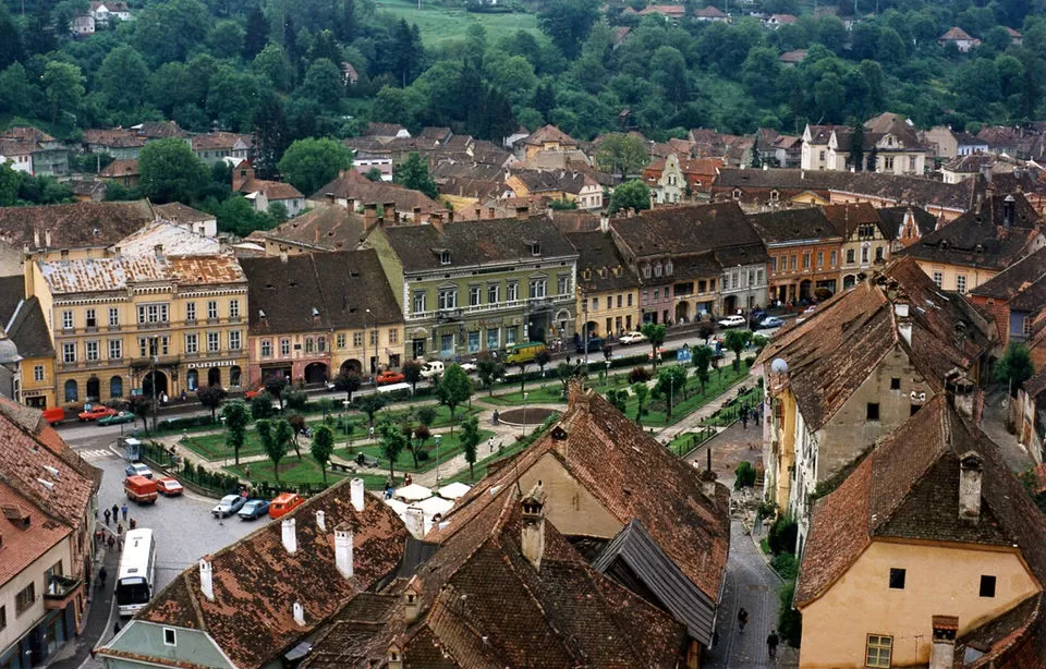 Photo of Sighișoara, Mureș County, Romania by Tripoto
