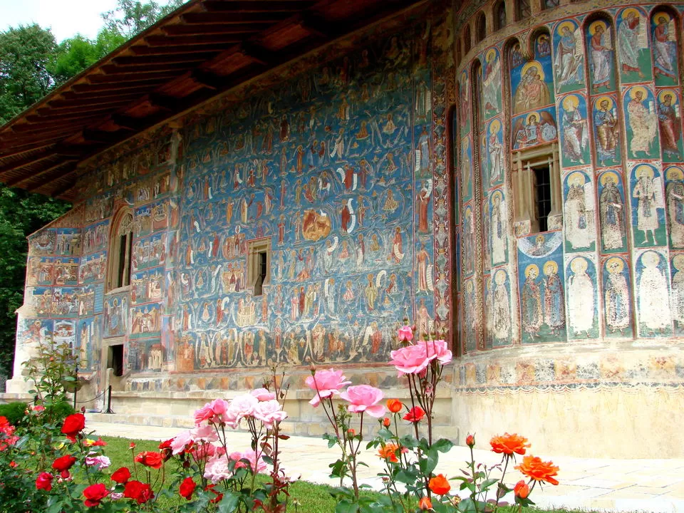 Photo of Bucovina, Botoșani, Botoșani County, Romania by Tripoto