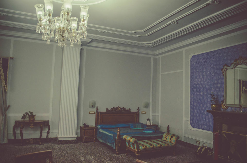 Photo of The Royal Chail Palace In The Himalayas Is A Perfect Weekend Getaway by Sreshti Verma