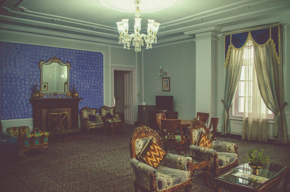 Photo of The Royal Chail Palace In The Himalayas Is A Perfect Weekend Getaway by Sreshti Verma