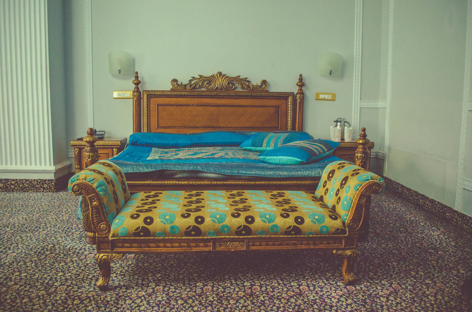 Photo of The Royal Chail Palace In The Himalayas Is A Perfect Weekend Getaway by Sreshti Verma