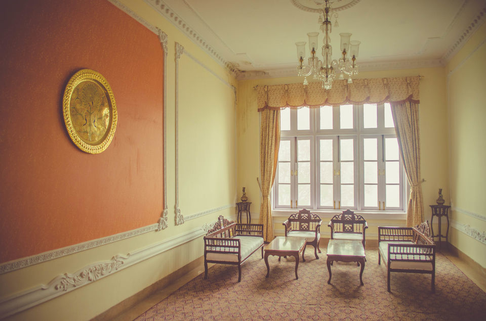 Photo of The Royal Chail Palace In The Himalayas Is A Perfect Weekend Getaway by Sreshti Verma