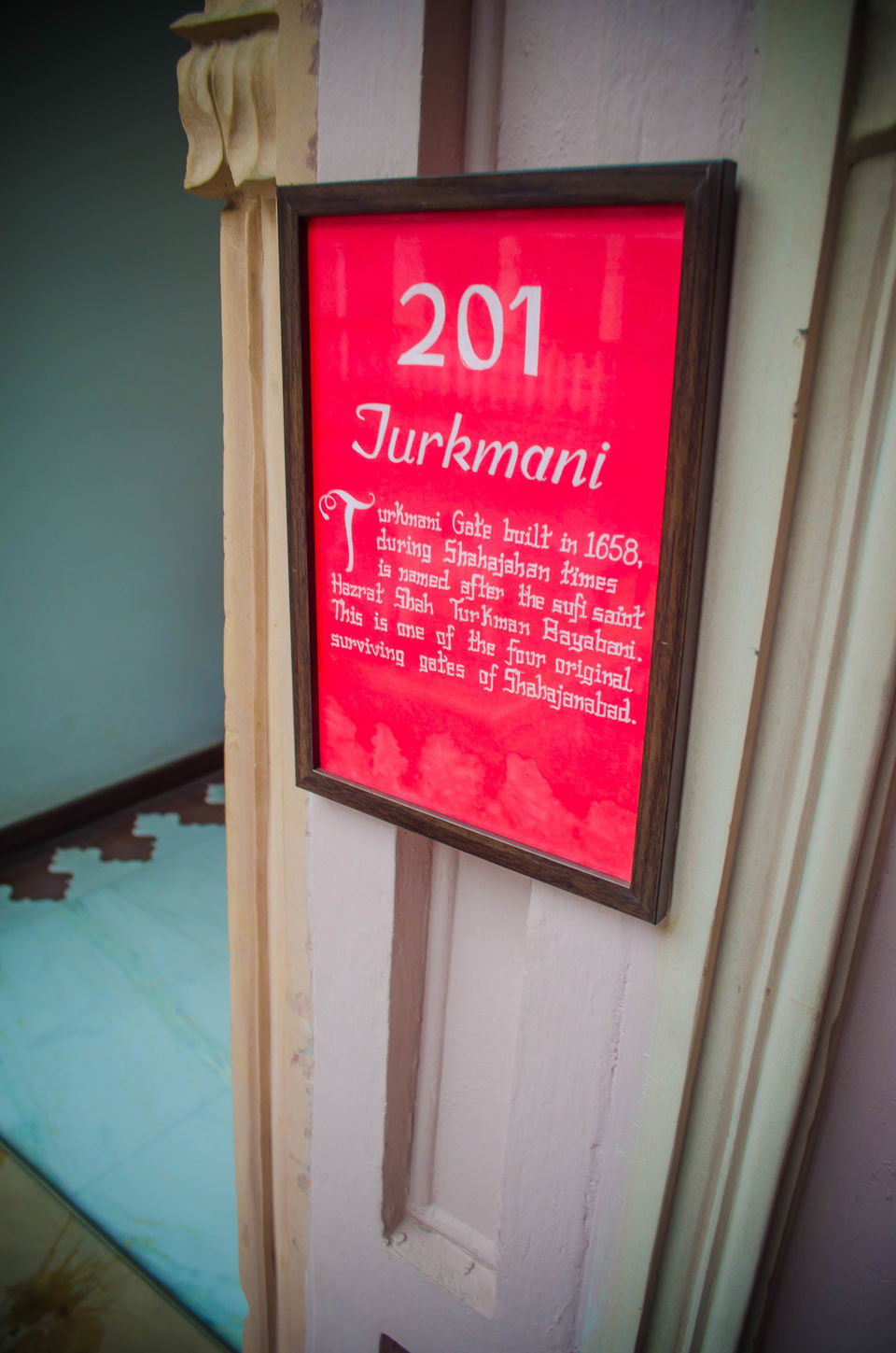Photo of This 200-Year-Old Haveli In The Lanes Of Chandni Chowk Is Delhi's Most Beautiful Boutique Hotel by Sreshti Verma