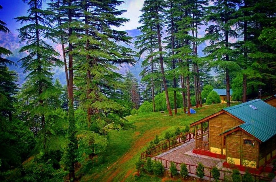 Photo of Romantic Monsoon Destinations for Honeymoon ! by Shikha Singh