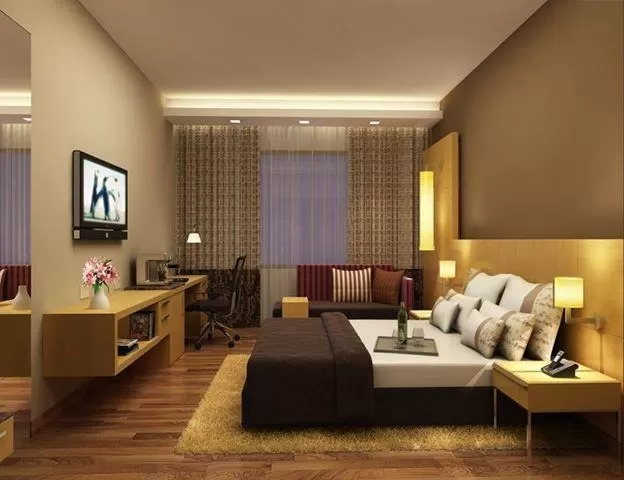 Photo of Ramada Neemrana Jaipur Hwy, Shahjahanpur, Rajasthan, India by Tripoto