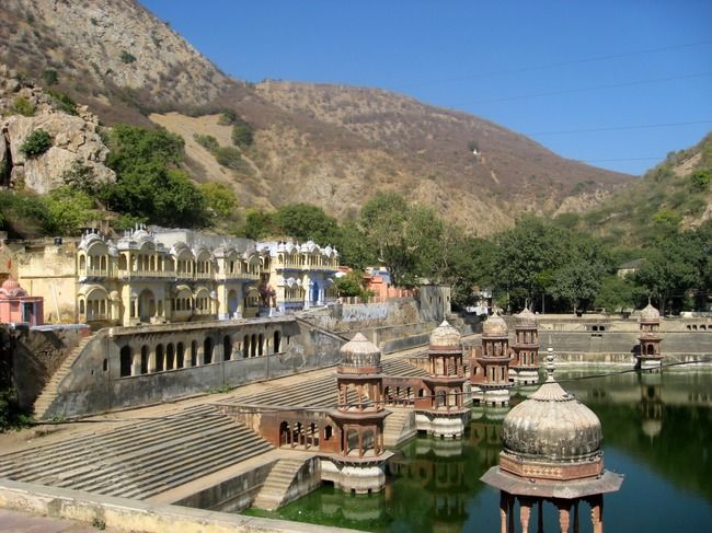 Photo of Alwar, Rajasthan, India by Tripoto