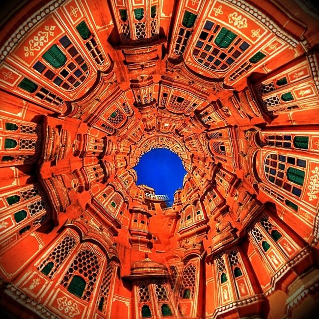 Photo of Jaipur, Rajasthan, India by Tripoto