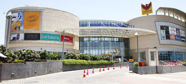 Photo of Phoenix Market City, Pune, Maharashtra, India by Divya