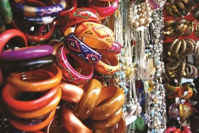 Photo of Hanuman Mandir, Connaught Place, New Delhi, Delhi, India by Srishti Mehta