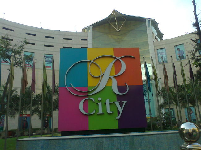 Photo of R City Mall, Ghatkopar West, Mumbai, Maharashtra, India by Sachin Kumar Sethi