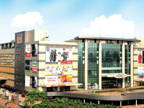 Photo of Infiniti Mall - Malad, New Link Road, Malad West, Mumbai, Maharashtra, India by Sachin Kumar Sethi