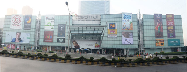 Photo of Oberoi Mall Goregaon East, Goregaon East, Mumbai, Maharashtra, India by Sachin Kumar Sethi