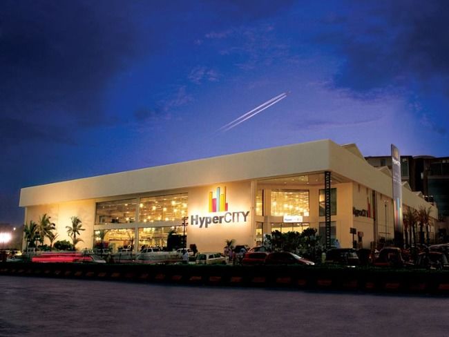 Photo of Hypercity Mall, Mumbai, Maharashtra, India by Sachin Kumar Sethi