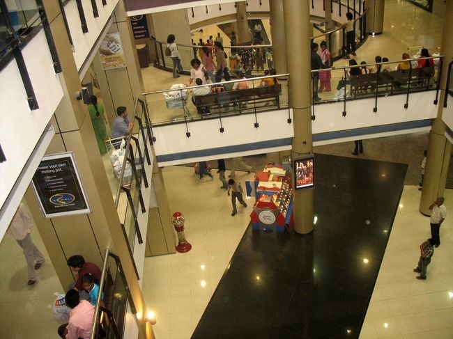 Photo of R Mall, Mulund West, Mumbai, Maharashtra, India by Sachin Kumar Sethi