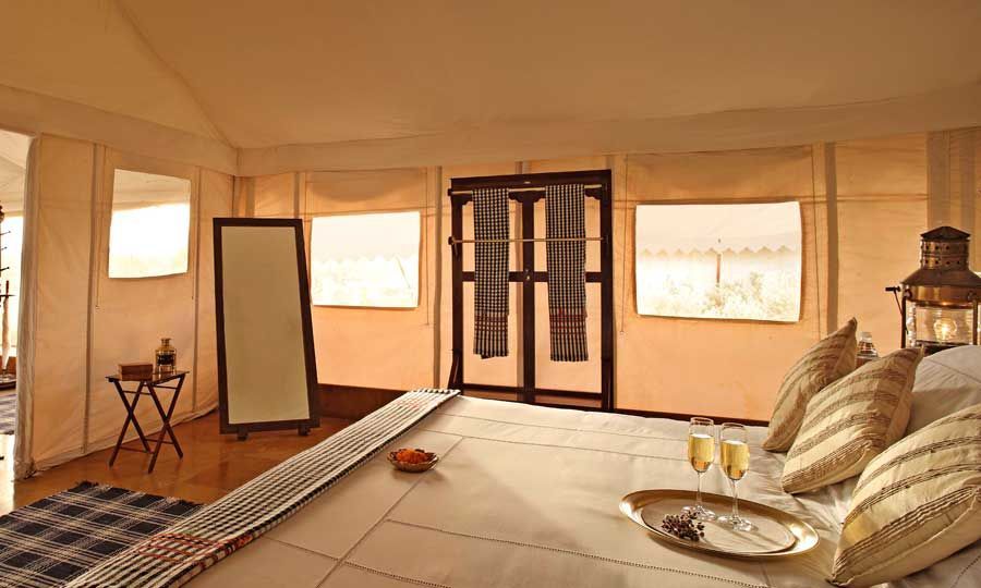 Photo of The Serai, Jaisalmer: Stay In The Middle Of A Desert With Infinity Pool And Unmatched Luxuries by Gunjan Upreti