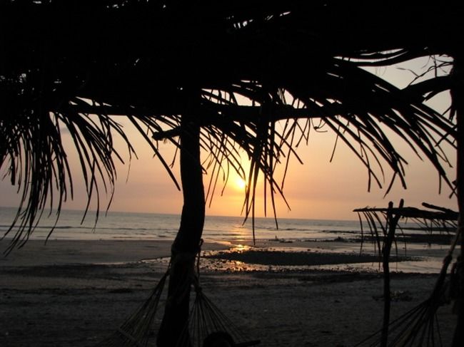 Photo of Kashid, Maharashtra, India by Aditi Majumder