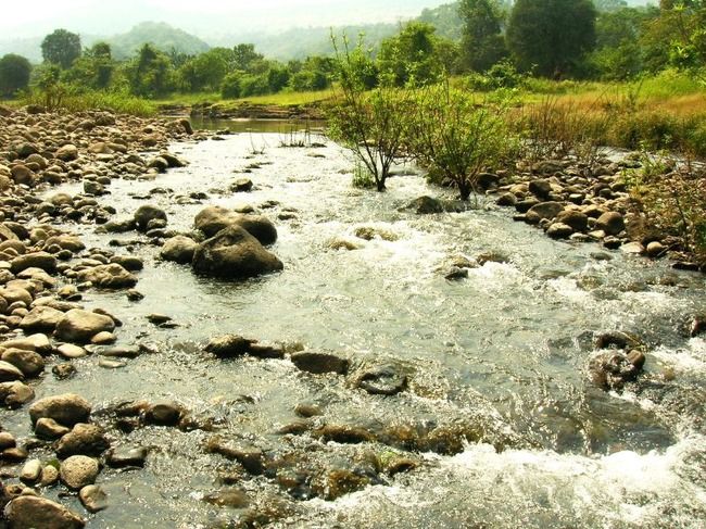 Photo of Karjat, Maharashtra, India by Aditi Majumder