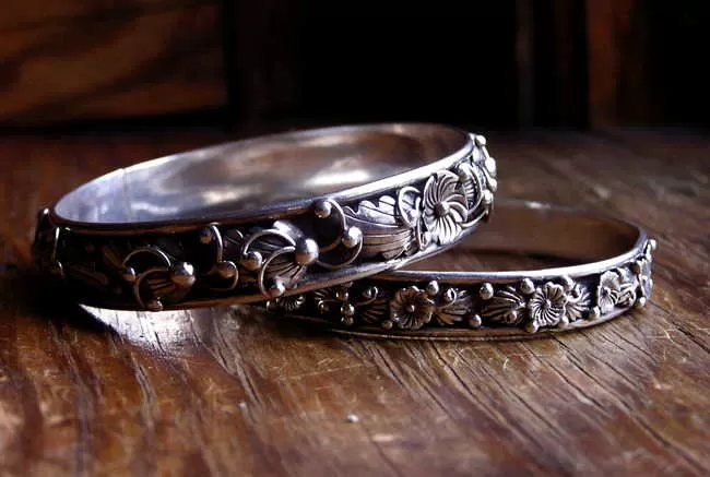 Photo of Begum Bazaar, Hyderabad, Telangana, India by Jia Khan