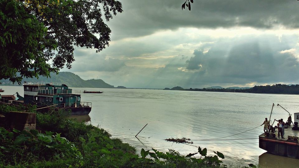 Photo of Guwahati, Assam, India by Sreshti Verma