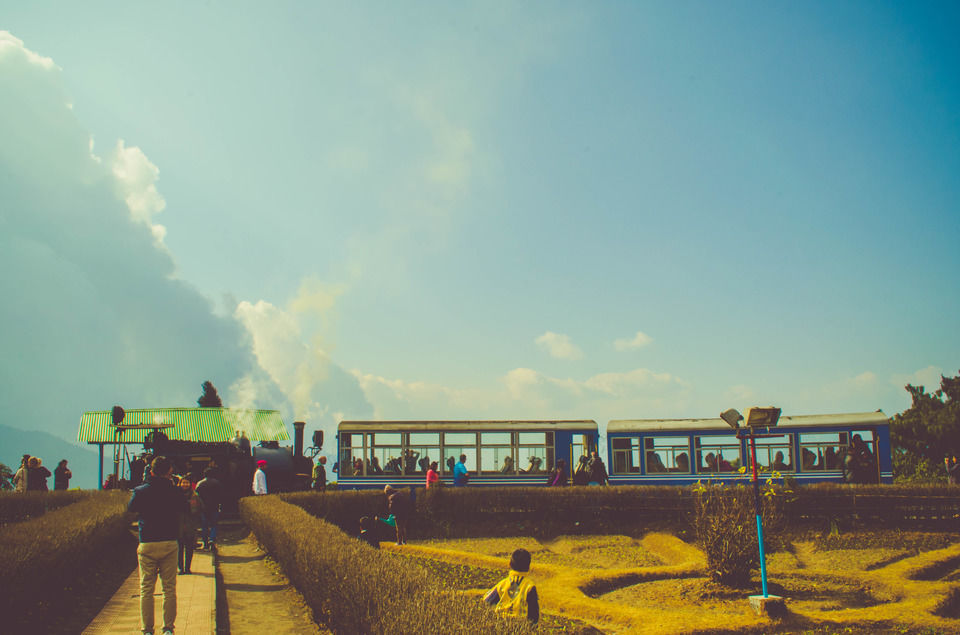 Photo of Darjeeling, West Bengal, India by Sreshti Verma