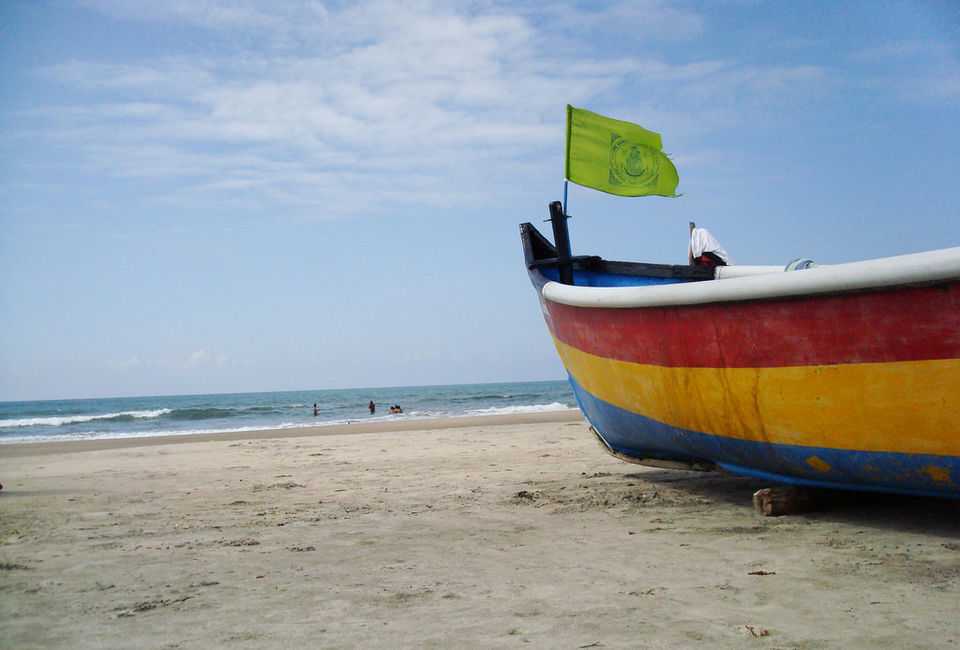Photo of Goa, India by Sreshti Verma