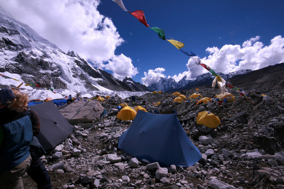 Photo of Nepal by Sreshti Verma