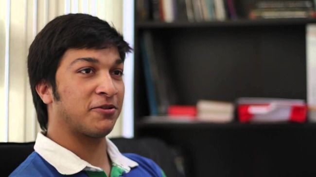 Photo of Arjun Vajpai – a 22-year old wonder who conquered Mount Everest is ready to scale new heights! by Le Voyageur