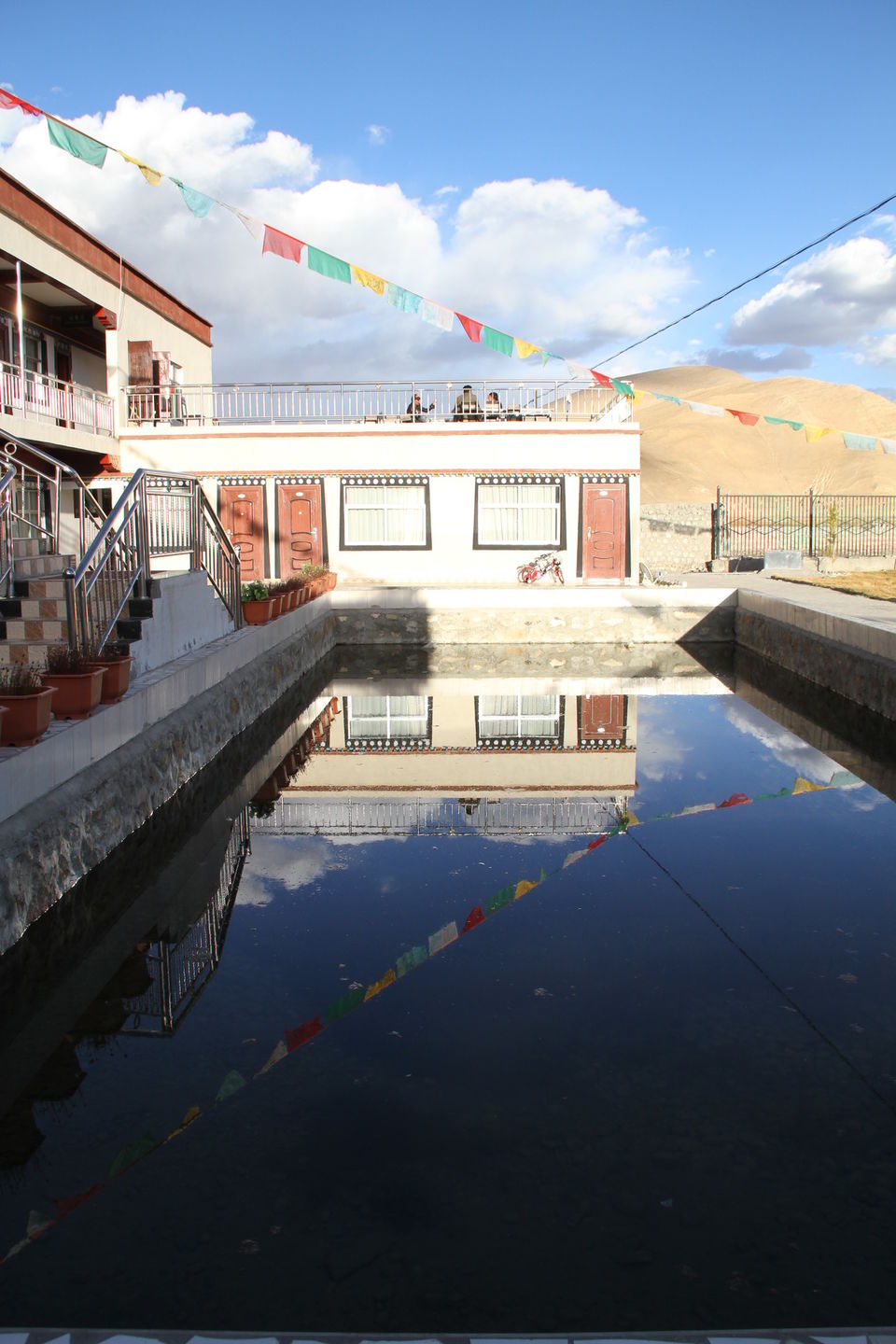 Photo of Drive To The Highest Point Of Adventure – 'Everest Base Camp', Tibet by Nerdy Adventuress