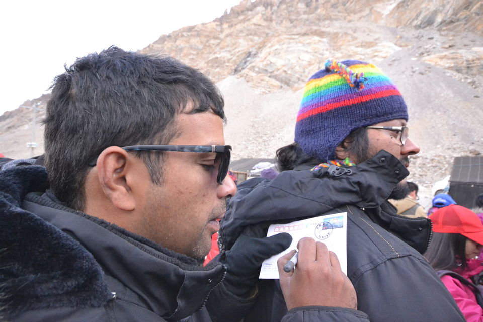 Photo of Drive To The Highest Point Of Adventure – 'Everest Base Camp', Tibet by Nerdy Adventuress