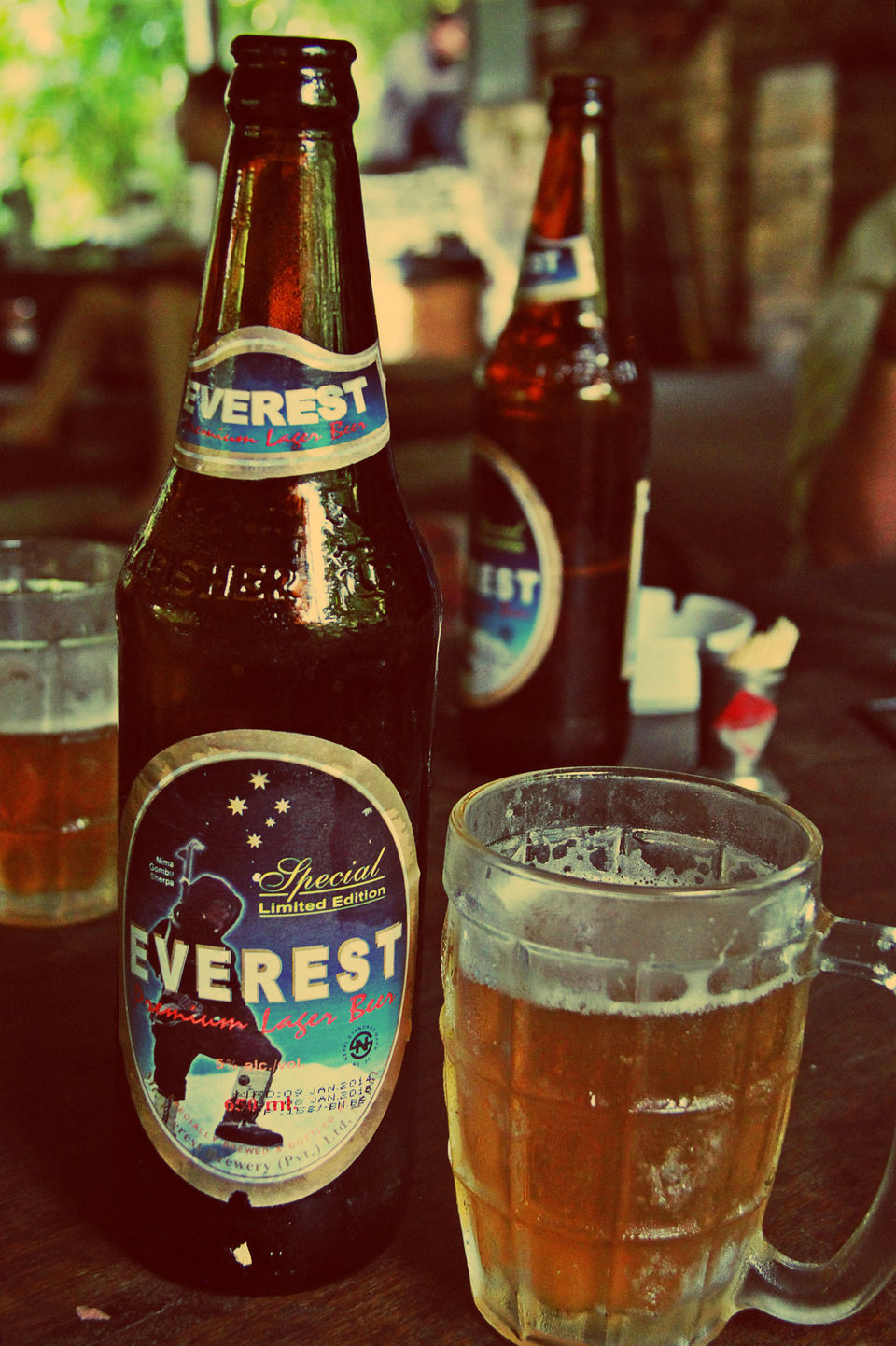 Photo of Drive To The Highest Point Of Adventure – 'Everest Base Camp', Tibet by Nerdy Adventuress