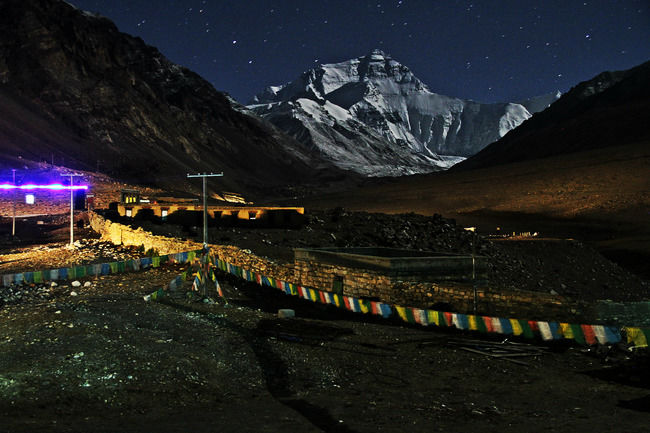 Photo of Leh by Nerdy Adventuress