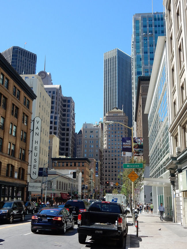 Photo of San Francisco, CA, United States by Shantesh Patil