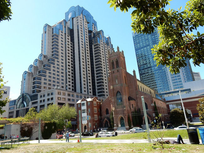 Photo of San Francisco, CA, United States by Shantesh Patil