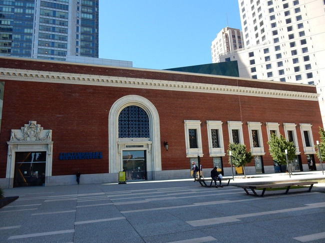 Photo of San Francisco August 2015 Trip by Shantesh Patil