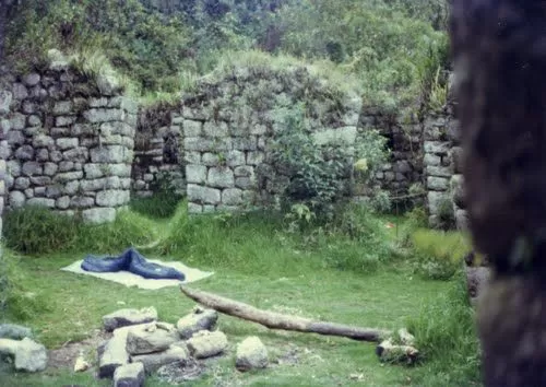 Photo of Puyupatamarca, Urubamba Province, Cusco, Peru by Maria Diamandi