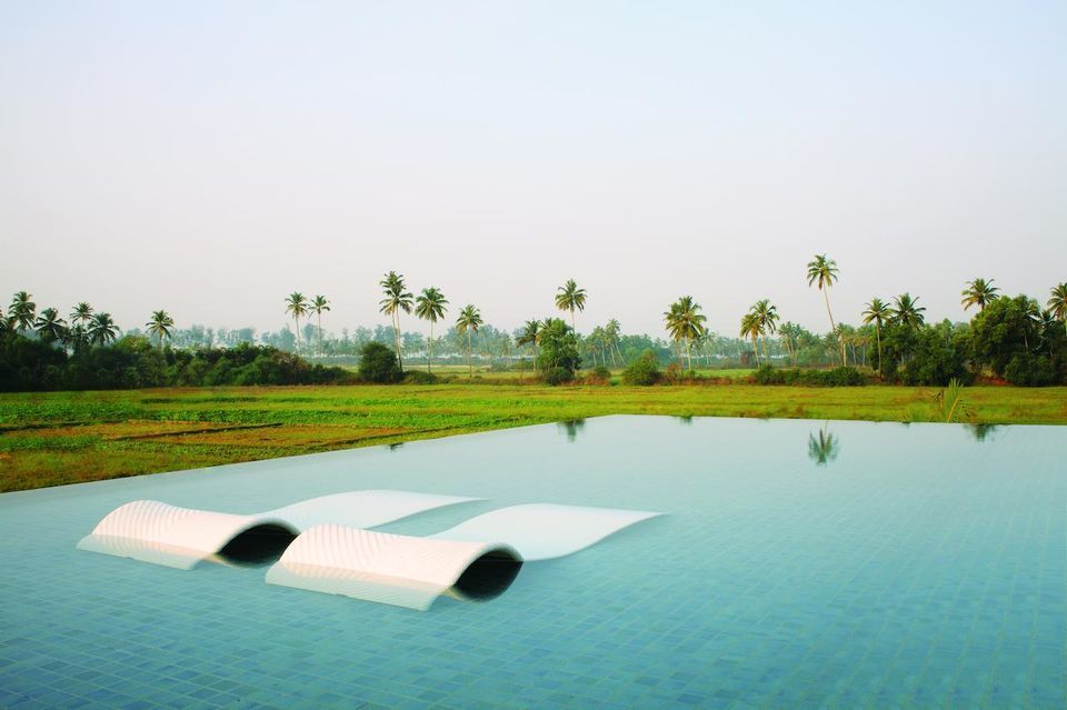 Photo of Alila Diwa Goa Will Transport You To Another World by Gunjan Upreti