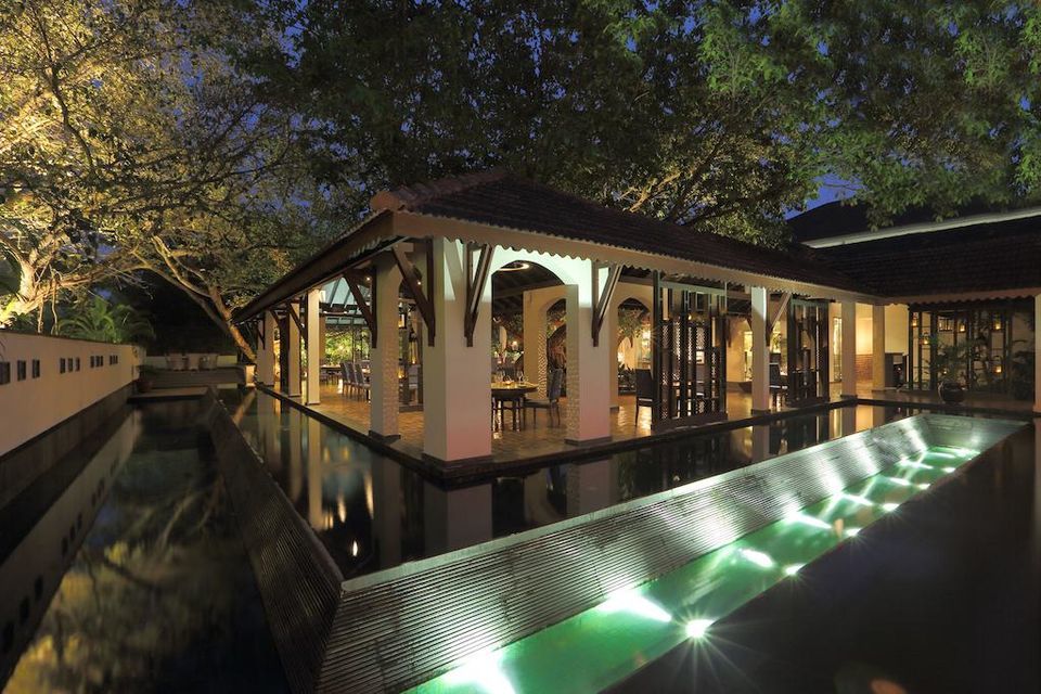 Photo of Alila Diwa Goa Will Transport You To Another World by Gunjan Upreti