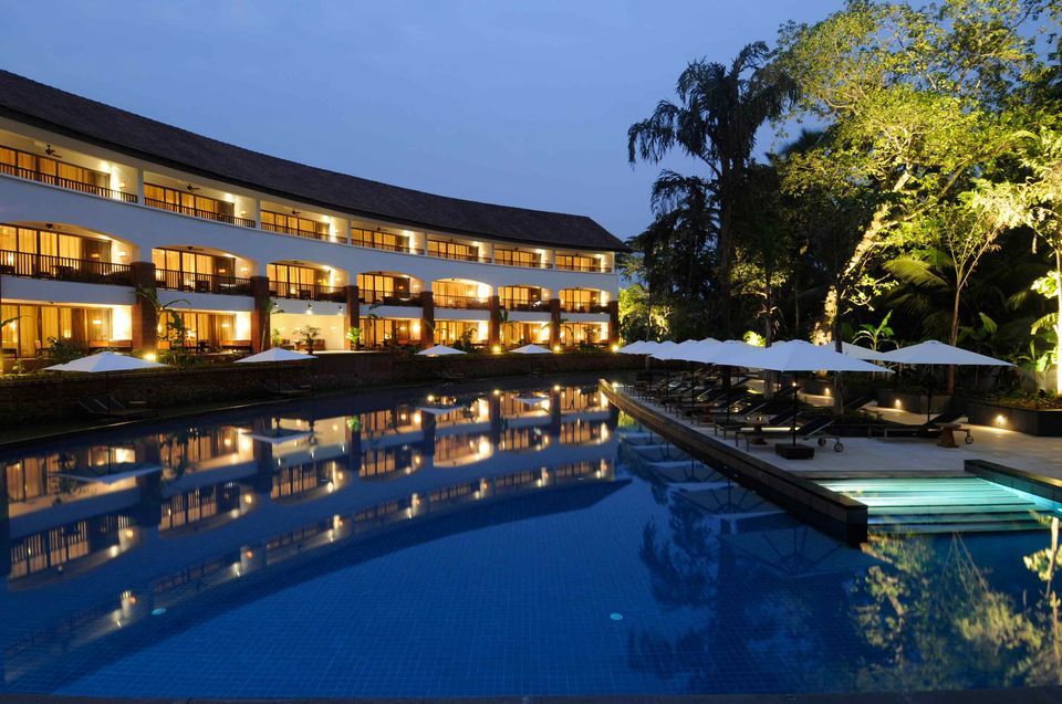 Photo of Alila Diwa Goa Will Transport You To Another World by Gunjan Upreti