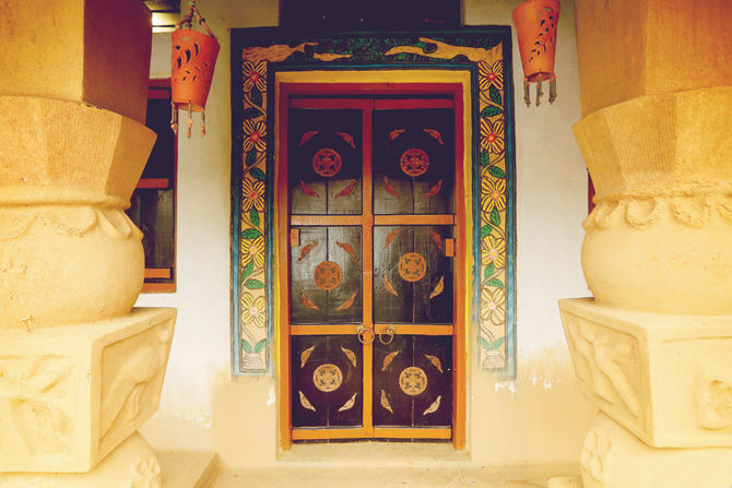 Photo of 10 new Indian destinations (You've not heard of!) 1/1 by Mohini Chauhan