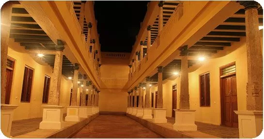 Photo of Neduncheri, Tamil Nadu, India by Mohini Chauhan